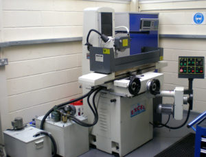 New Installation for University of Wales