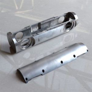 Main body for drain camera