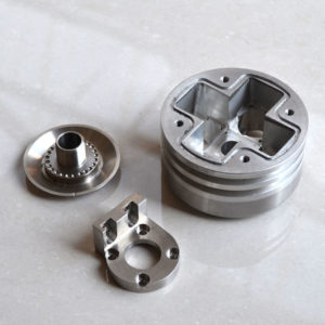 Security light housing for CCTV cameras