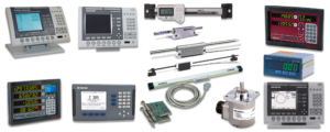 Selection of DRO Equipment